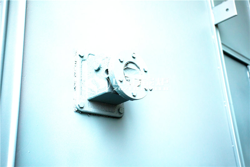 30噸燃氣導(dǎo)熱油爐批發(fā)價格
