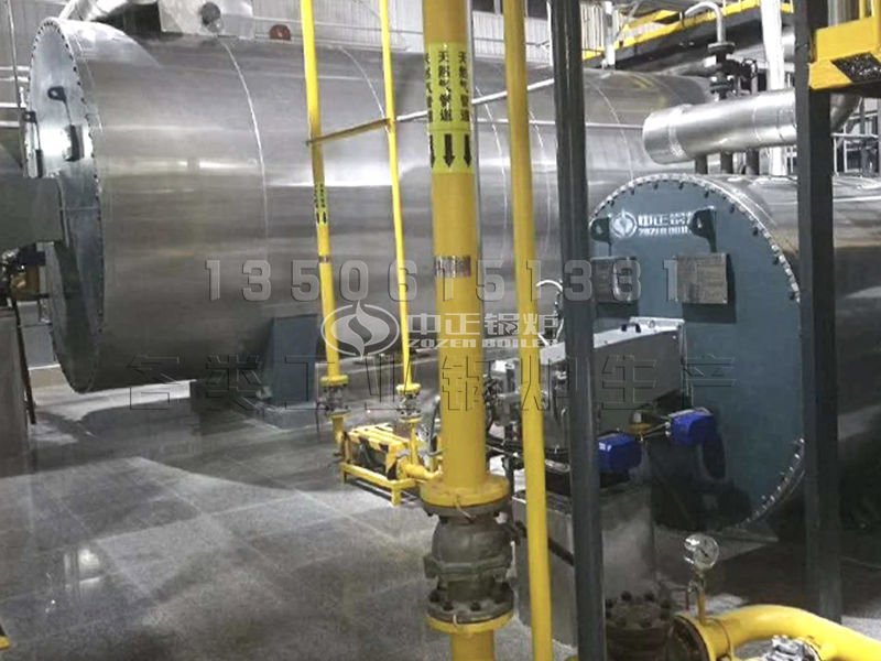赤峰燃油導熱油鍋爐廠家 使用導熱油爐，哪個生產廠家的比較好?