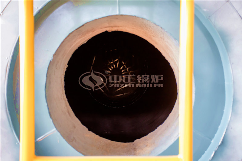 一臺(tái)2T燃煤導(dǎo)熱油鍋爐多少錢(qián)能買到