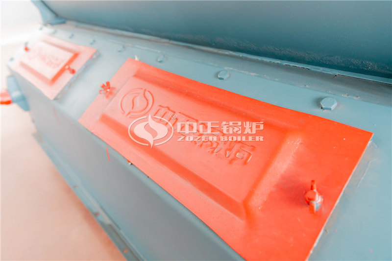 6T燃?xì)鈱?dǎo)熱油鍋爐性?xún)r(jià)比怎么樣